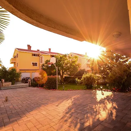 Apartman Nataly *