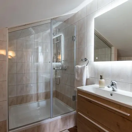 Nataly Apartman