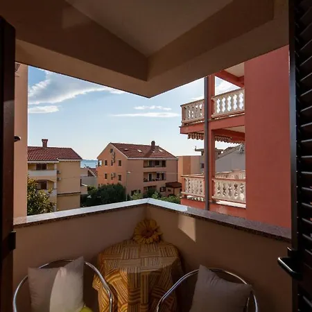 Apartman Nataly