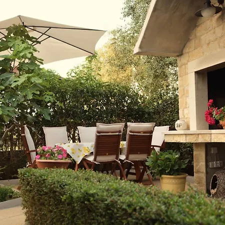 Apartamento Nataly Zadar