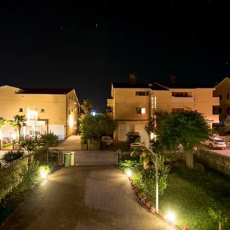 Apartman Nataly Zára
