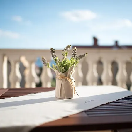 Nataly Apartamento Zadar