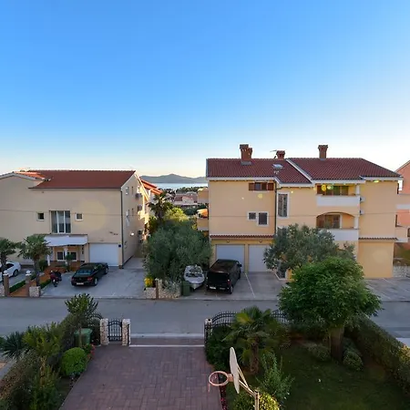 Apartman Nataly *