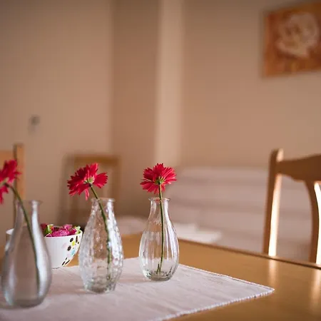 Nataly Apartman *
