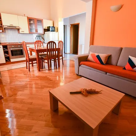 Apartman Nataly