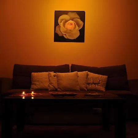 Nataly Apartman