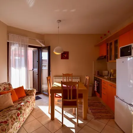 Apartment Nataly