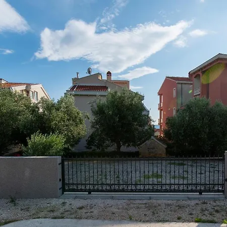 Appartement Nataly