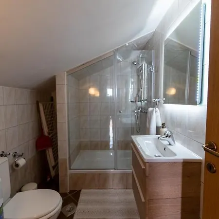 Appartement Nataly *