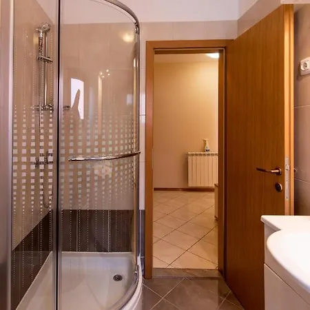Appartement Nataly *