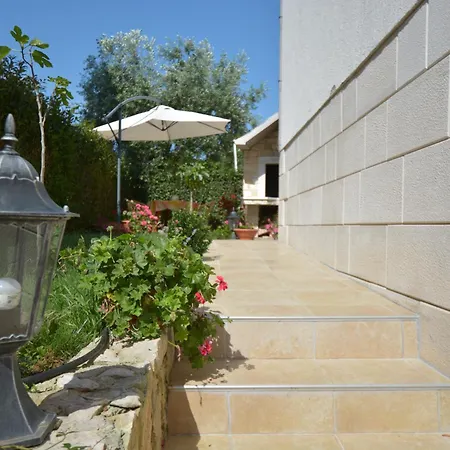 Appartement Nataly