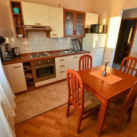 Appartement Nataly *